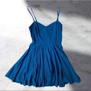 Talula Dress From Aritzia